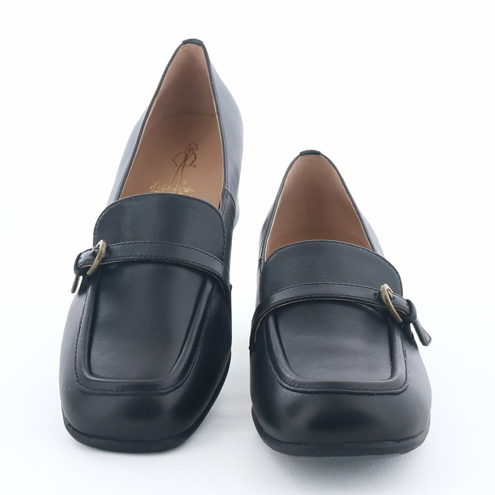 モカパンプス（AS_6410057） | あしながおじさん / cavacava