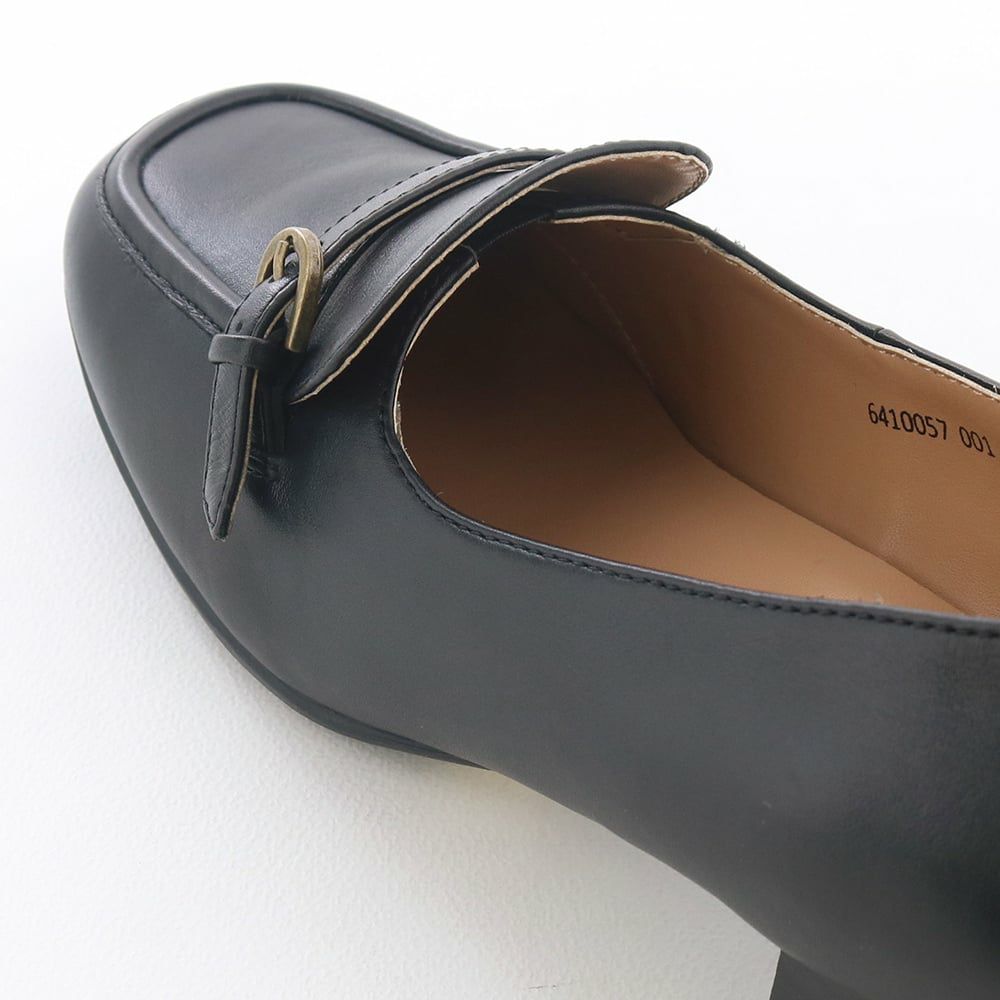 モカパンプス（AS_6410057） | あしながおじさん / cavacava