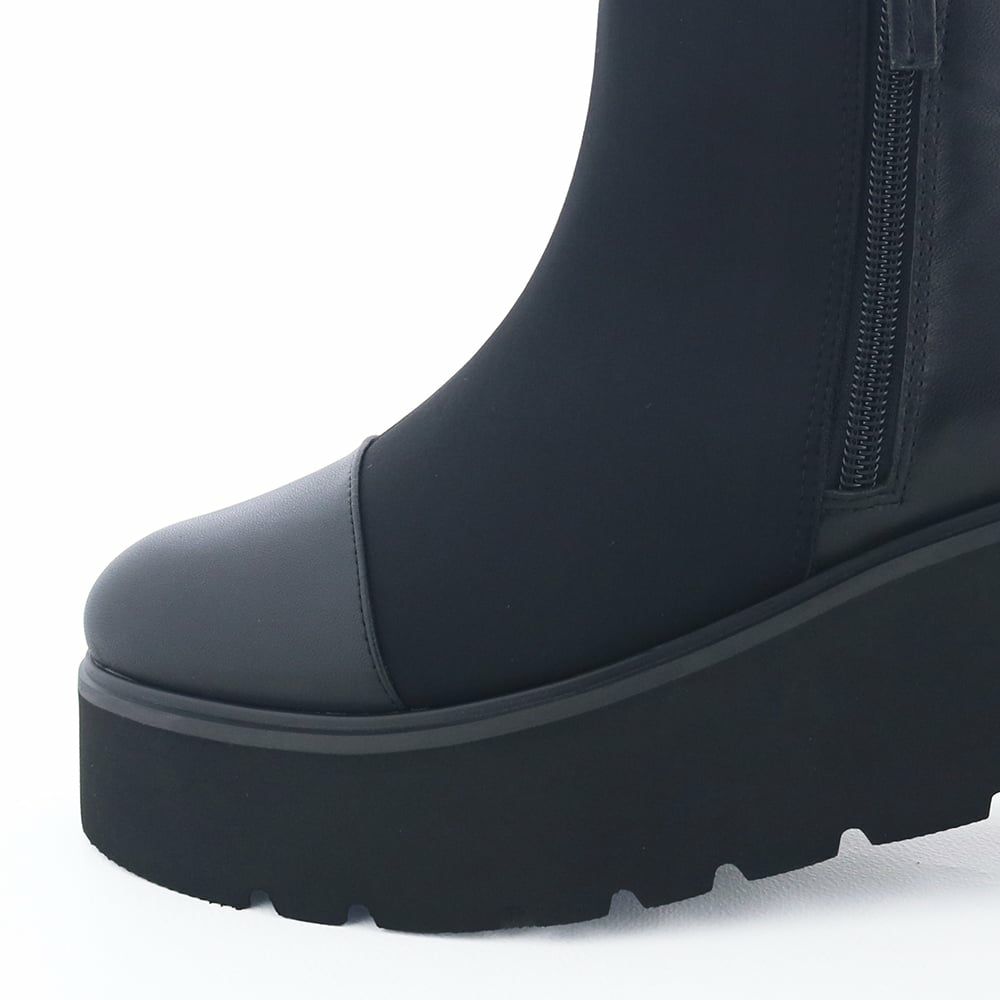 前底の厚さ：約4.5cm