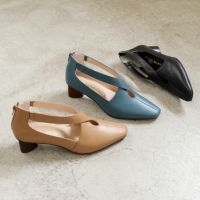 SALE】クロスネックシューティ （CA_1320681） | あしながおじさん