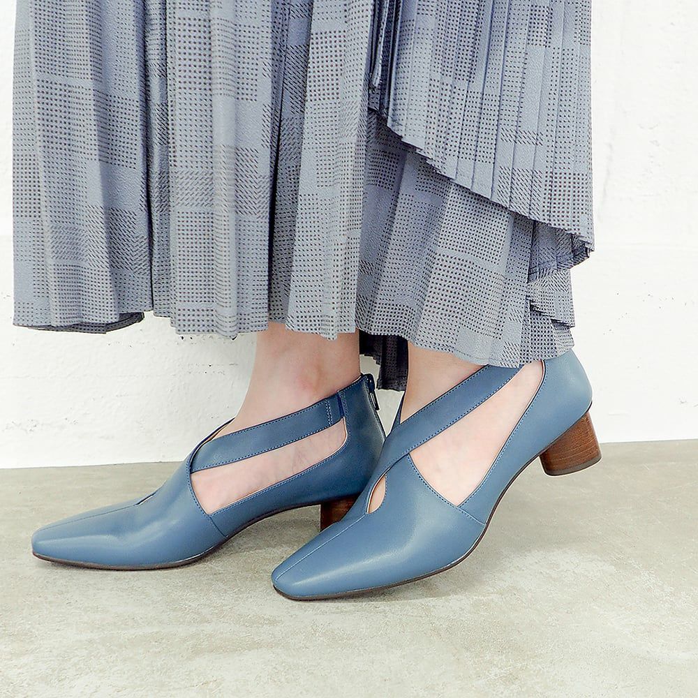 SALE】クロスネックシューティ （CA_1320681） | あしながおじさん