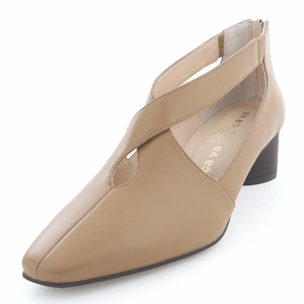 ライトブラウン