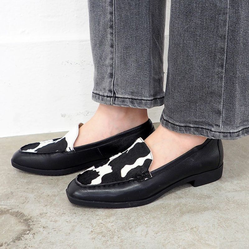 ブラックコンビ