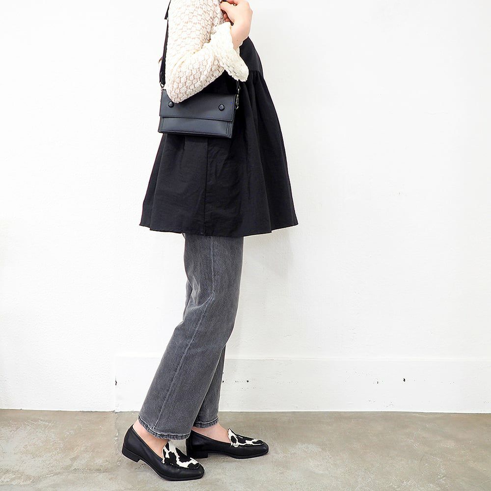 ブラックコンビ