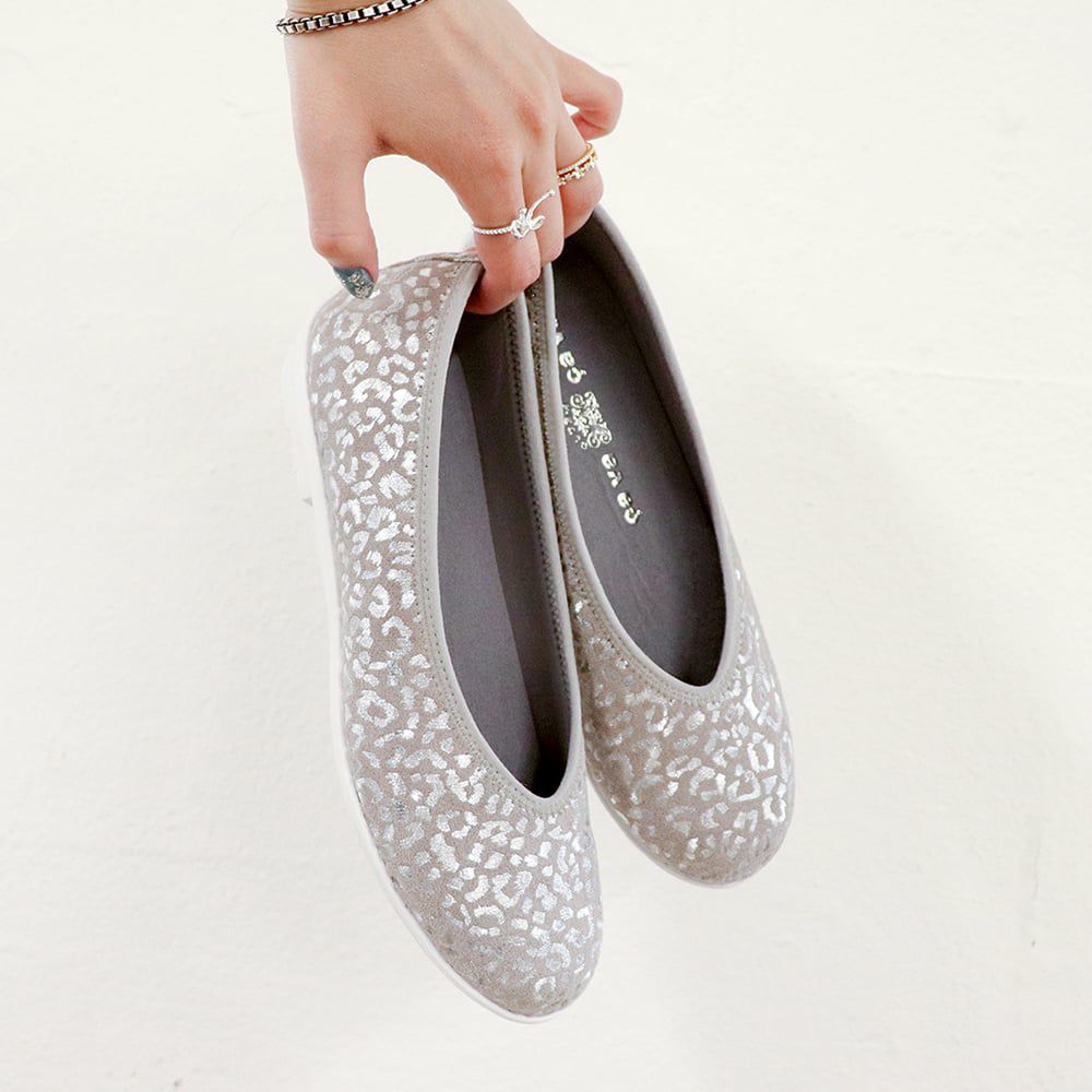 シルバーコンビ