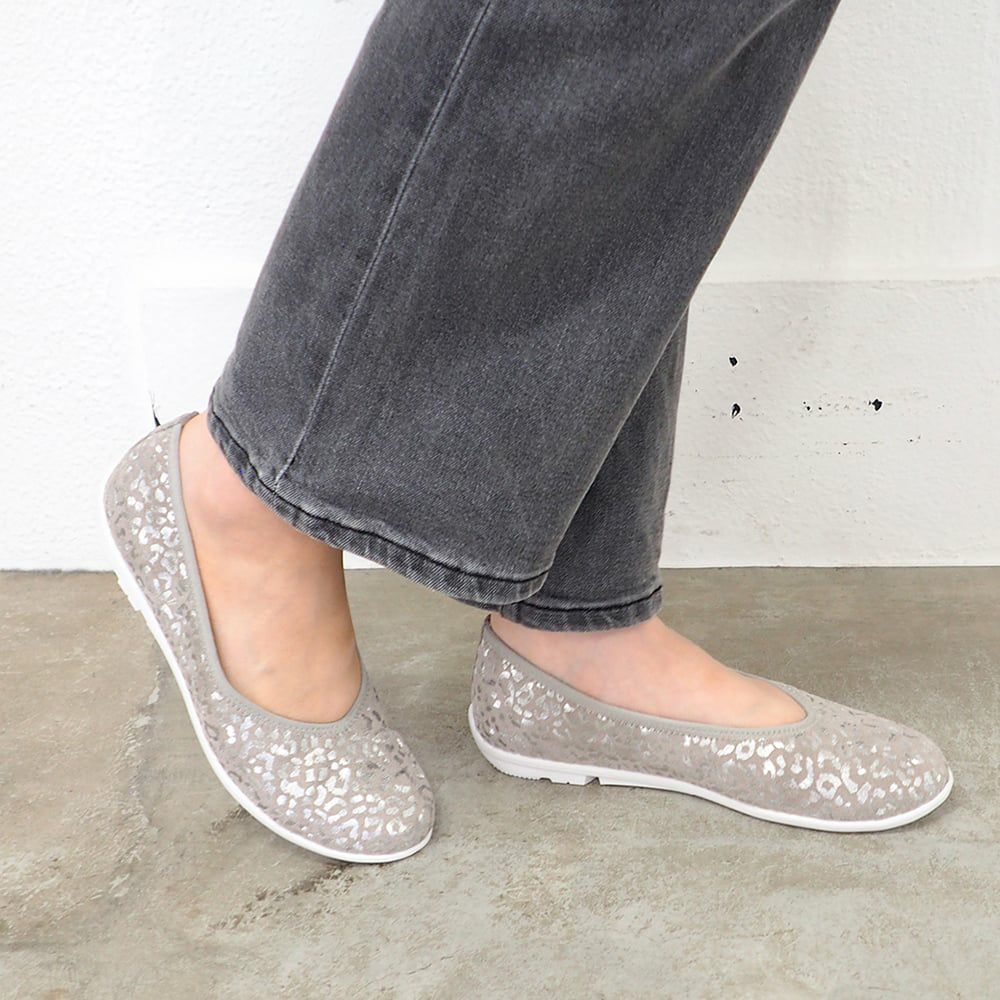 シルバーコンビ