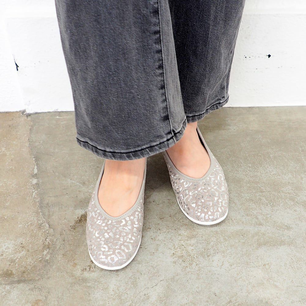 シルバーコンビ