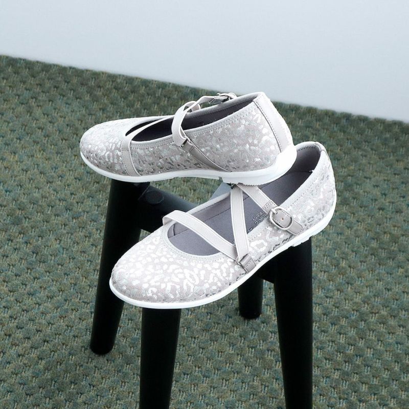 シルバーコンビ