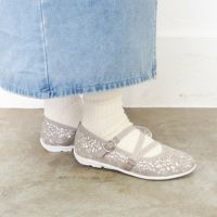 シルバーコンビ