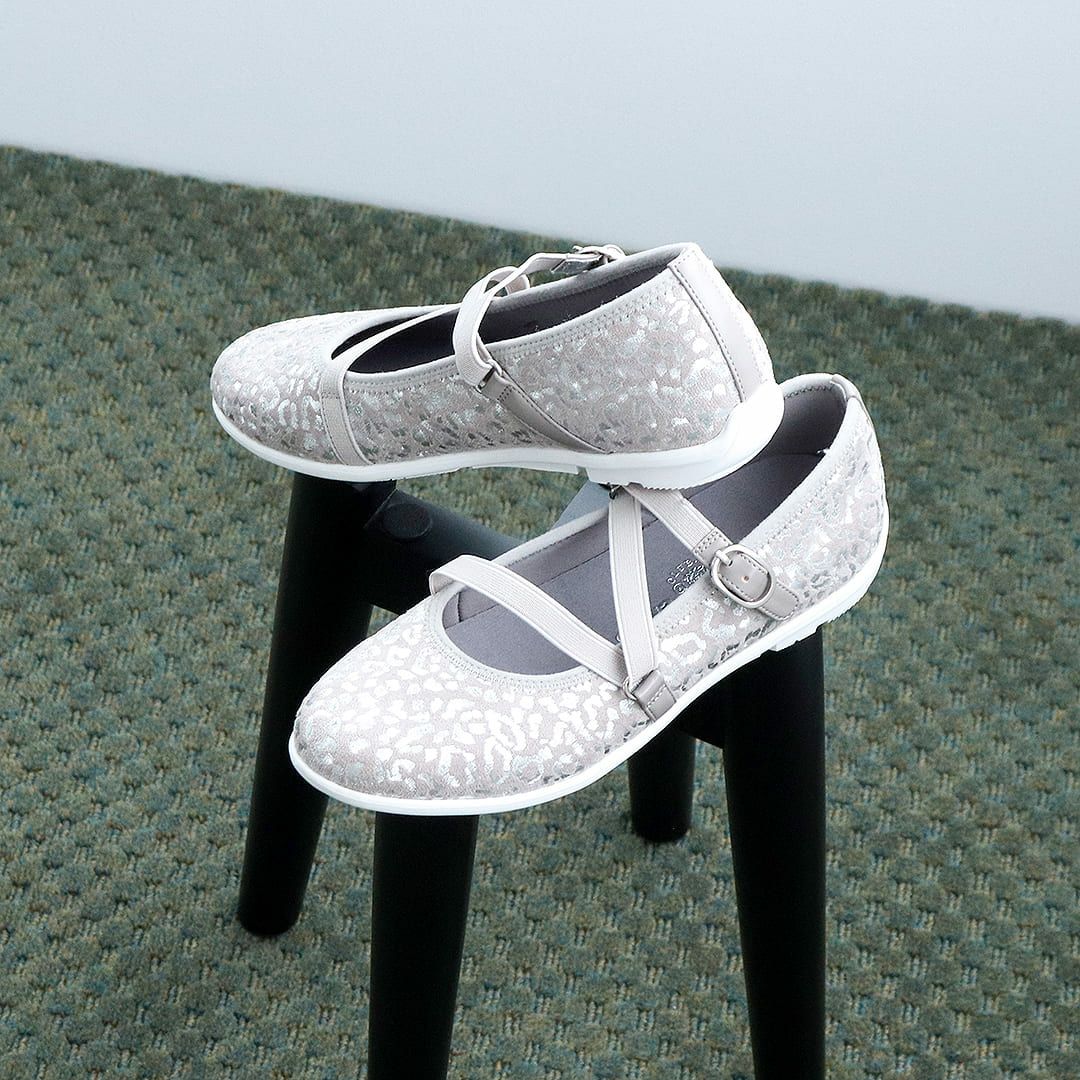 シルバーコンビ