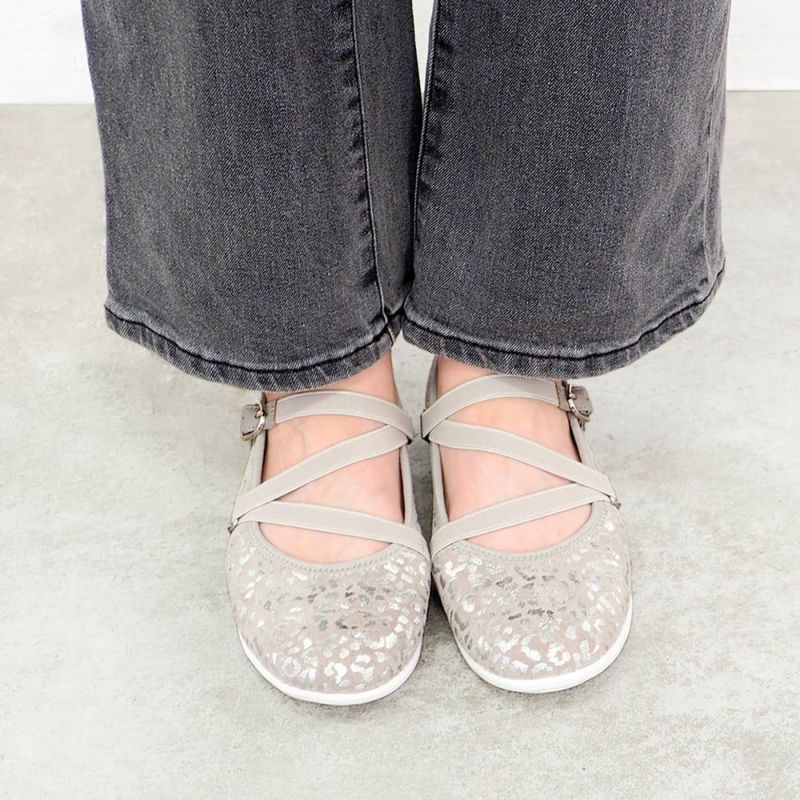 シルバーコンビ