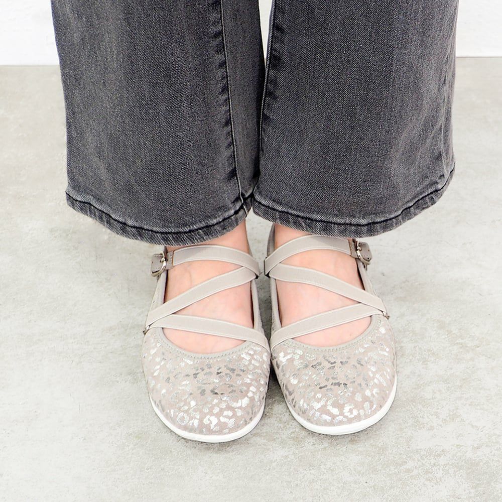 シルバーコンビ