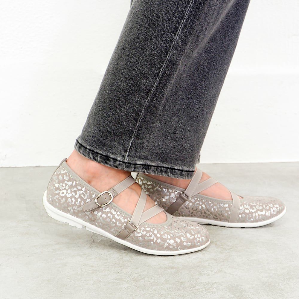 シルバーコンビ