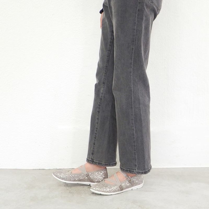 シルバーコンビ