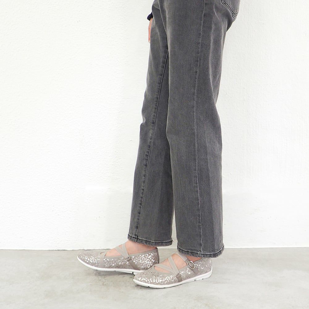 シルバーコンビ