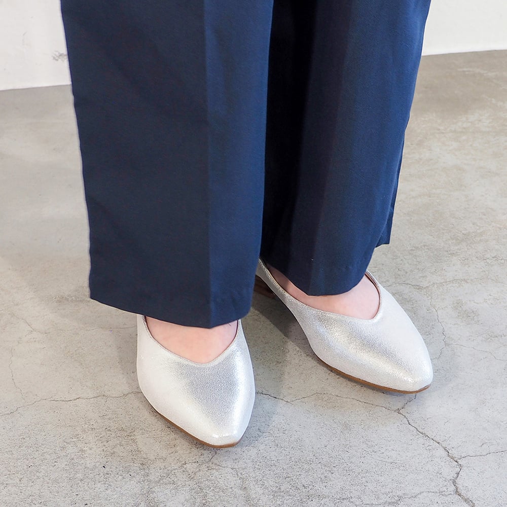 アンナ専用 厚底ダブルストラップパンプス（BY_8980645） | あしながおじさん