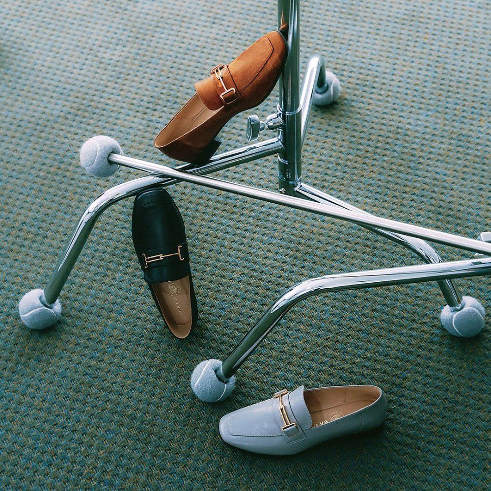 ビットローファー