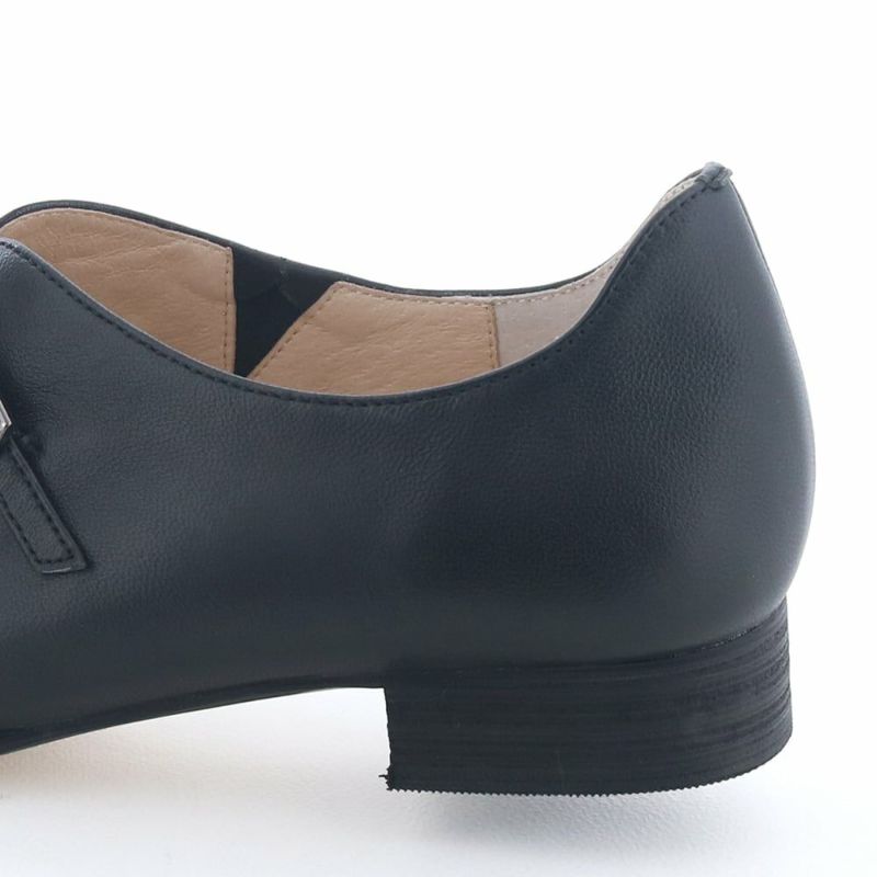 ヒールの高さ：約2.0cm