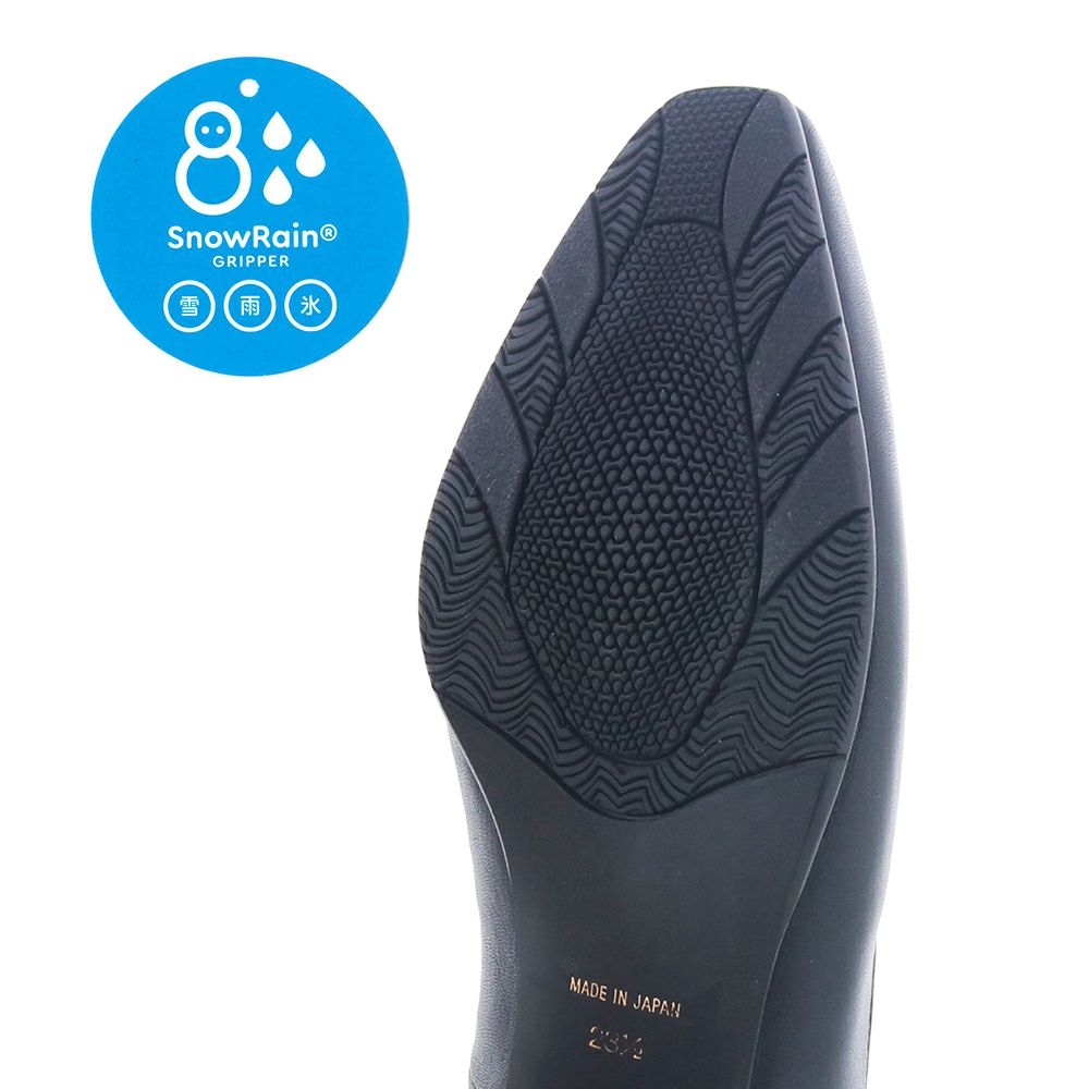 ソールは雨・雪・氷に強いSnowRain&#174; GRIPPERを使用