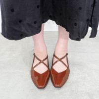 マロンブラウン