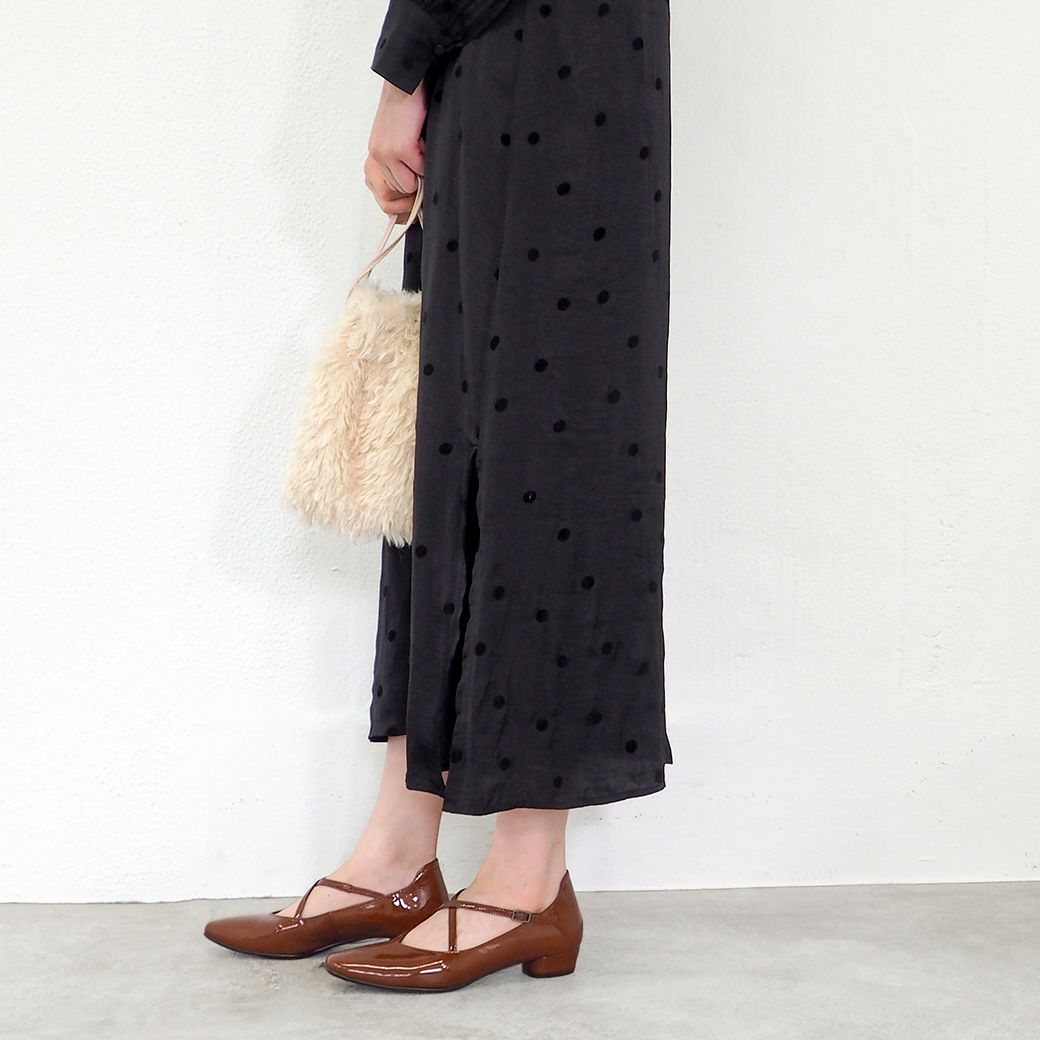 マロンブラウン