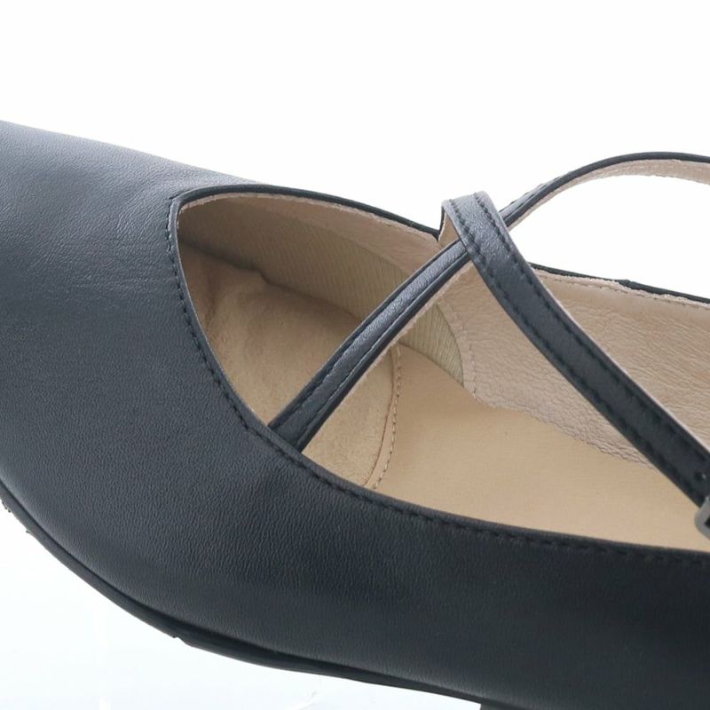 インソールやライニングは抗菌防臭機能付き