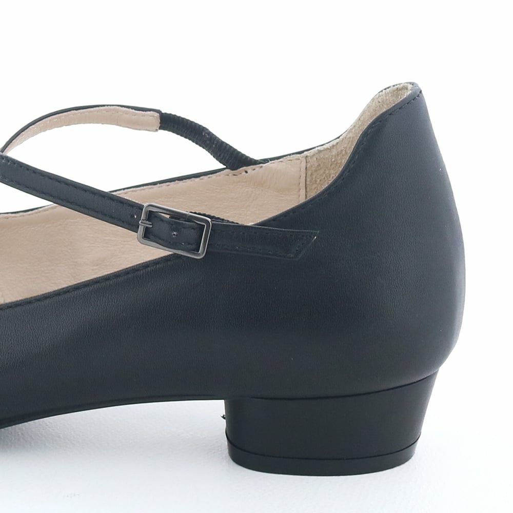 ヒールの高さ：約2.0cm