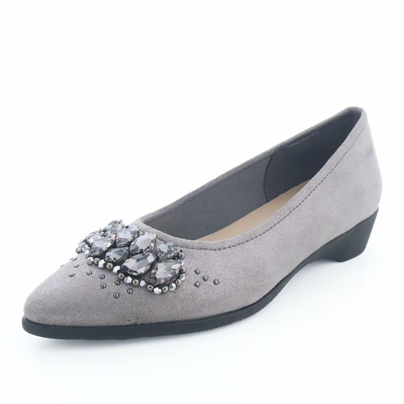 ガンメタリック