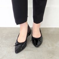 ブラックエナメル