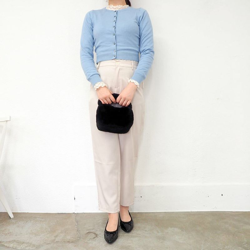 ブラックエナメル