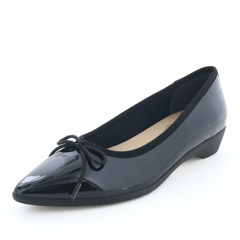 ブラックエナメル