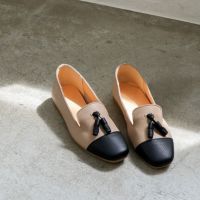 グレージュコンビ