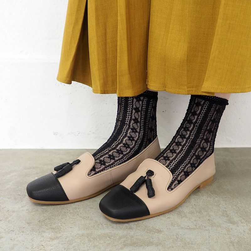 グレージュコンビ