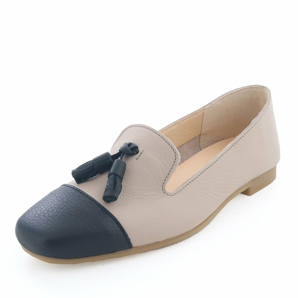 グレージュコンビ