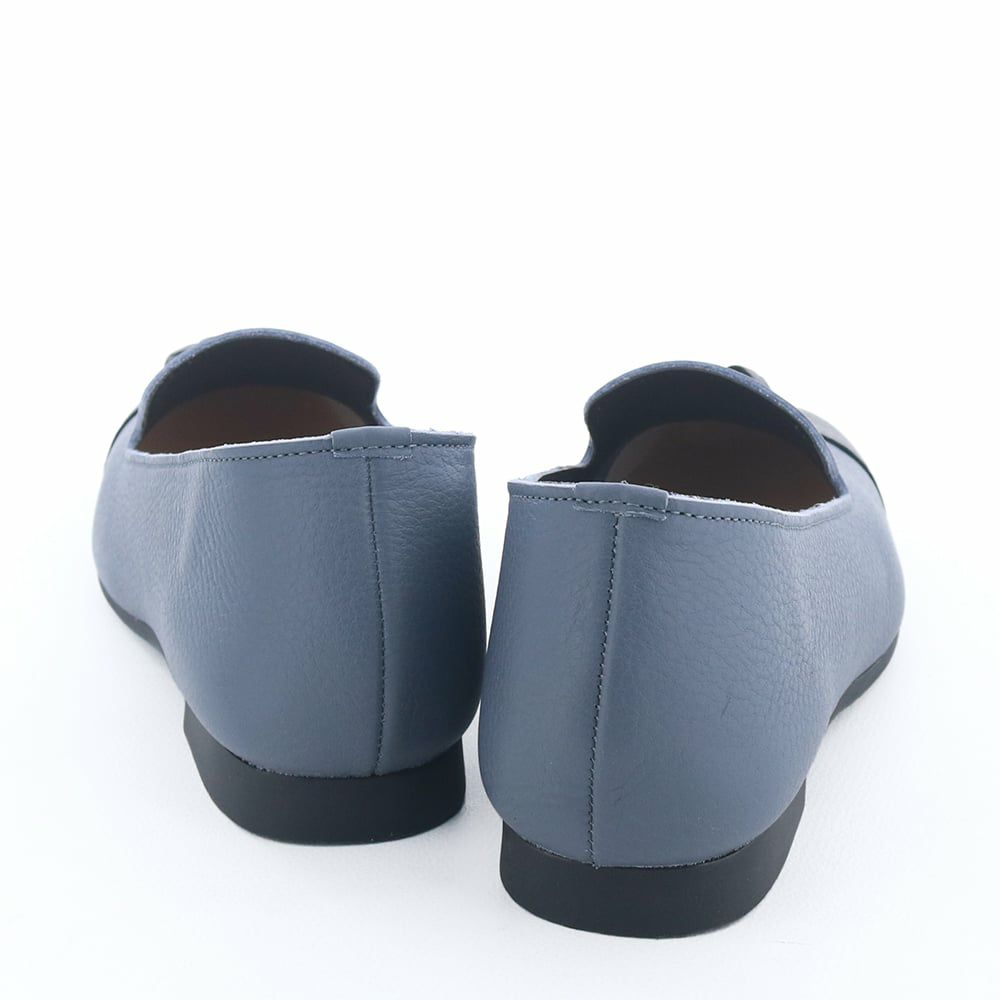 ENあしながおじさんらしいソフトな履き心地は健在