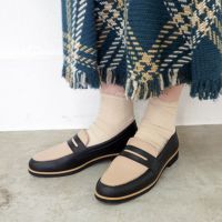 グレージュコンビ