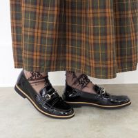 ブラックエナメル