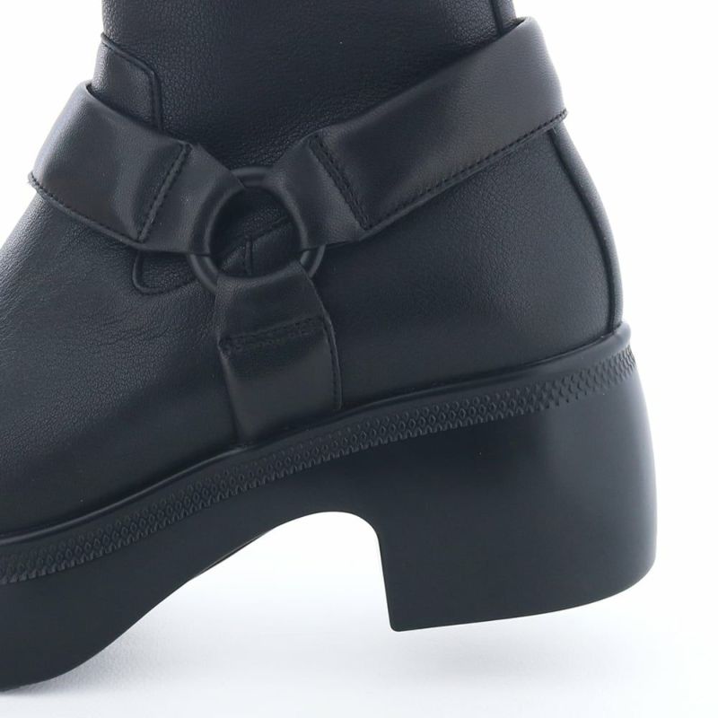 ヒールの高さ：約6.5cm