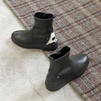 撥水│ストレッチブーツ （AY_2240019） | あしながおじさん