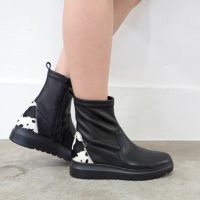 ブラックコンビ