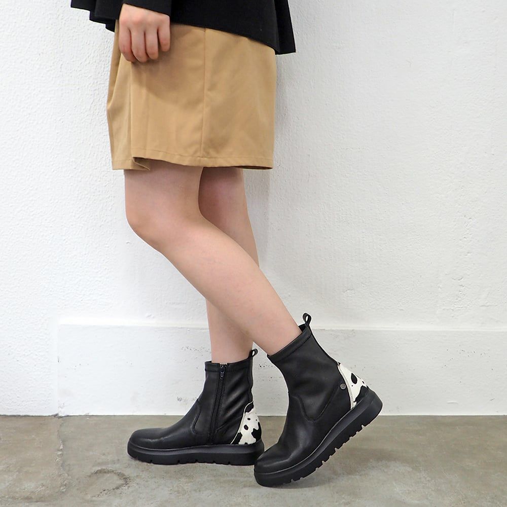 ブラックコンビ