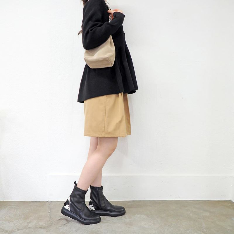 ブラックコンビ