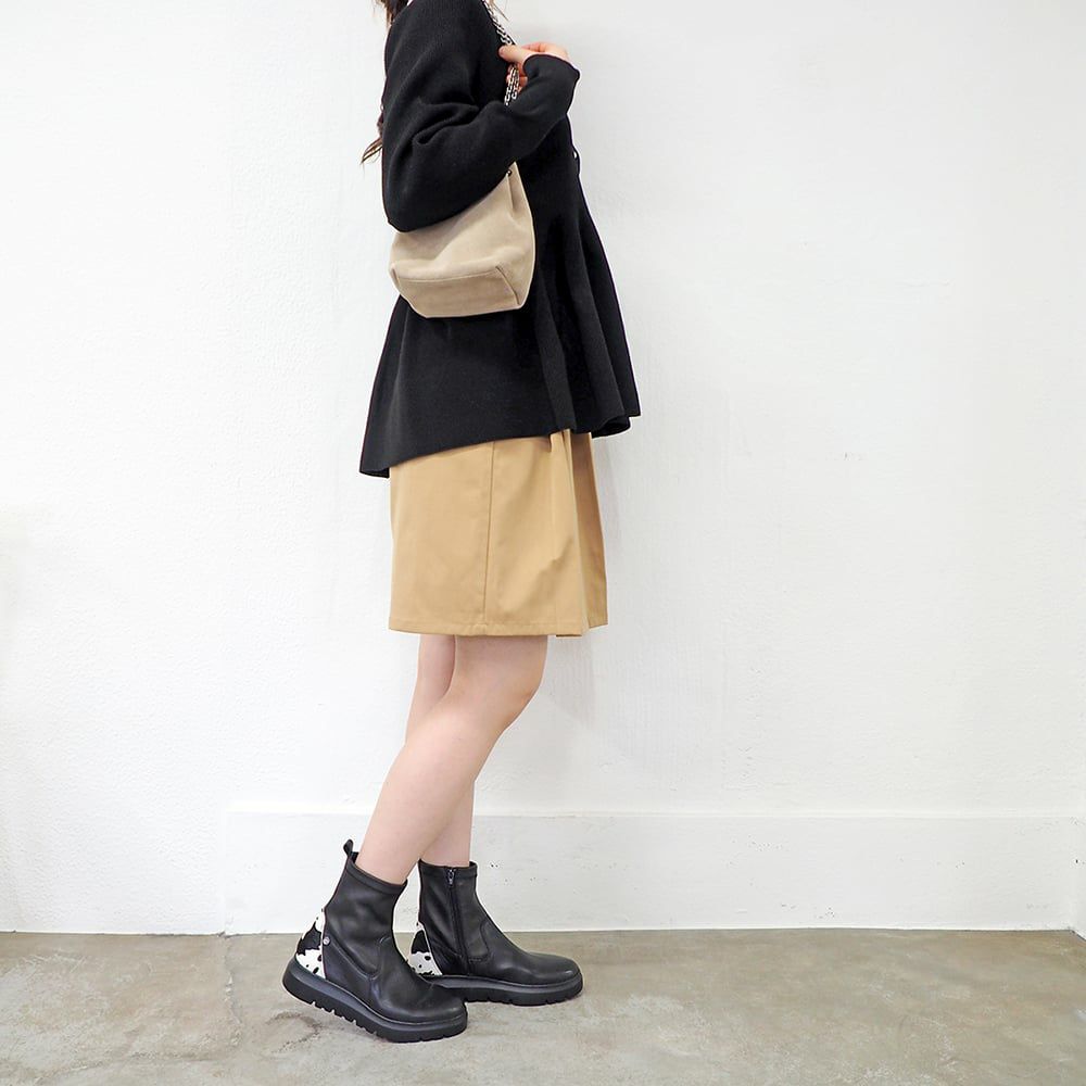 ブラックコンビ