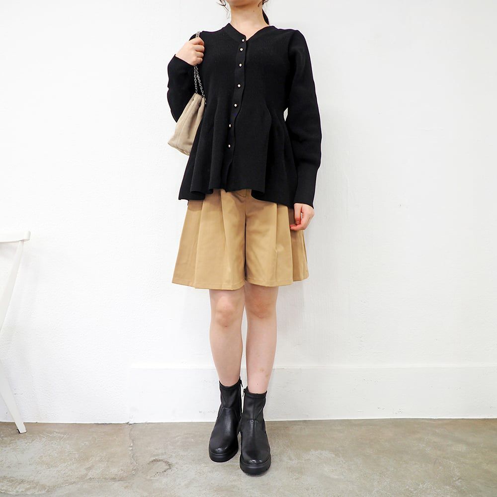 ブラックコンビ