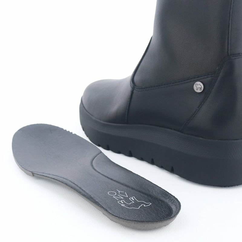 ANYOではおなじみの取り外し可能なカップインソール