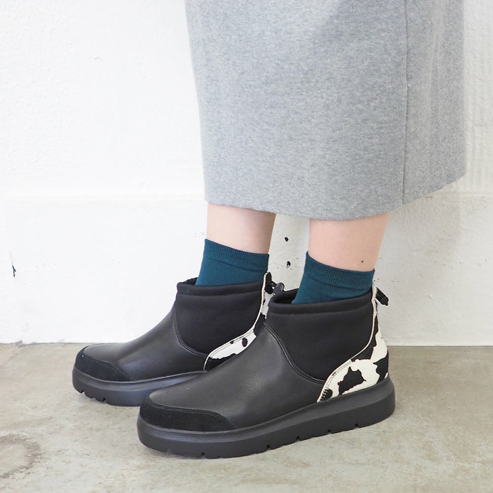 ブラックコンビ