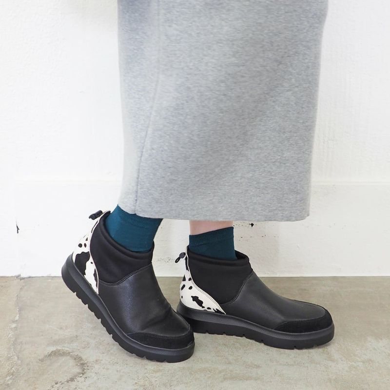 ブラックコンビ