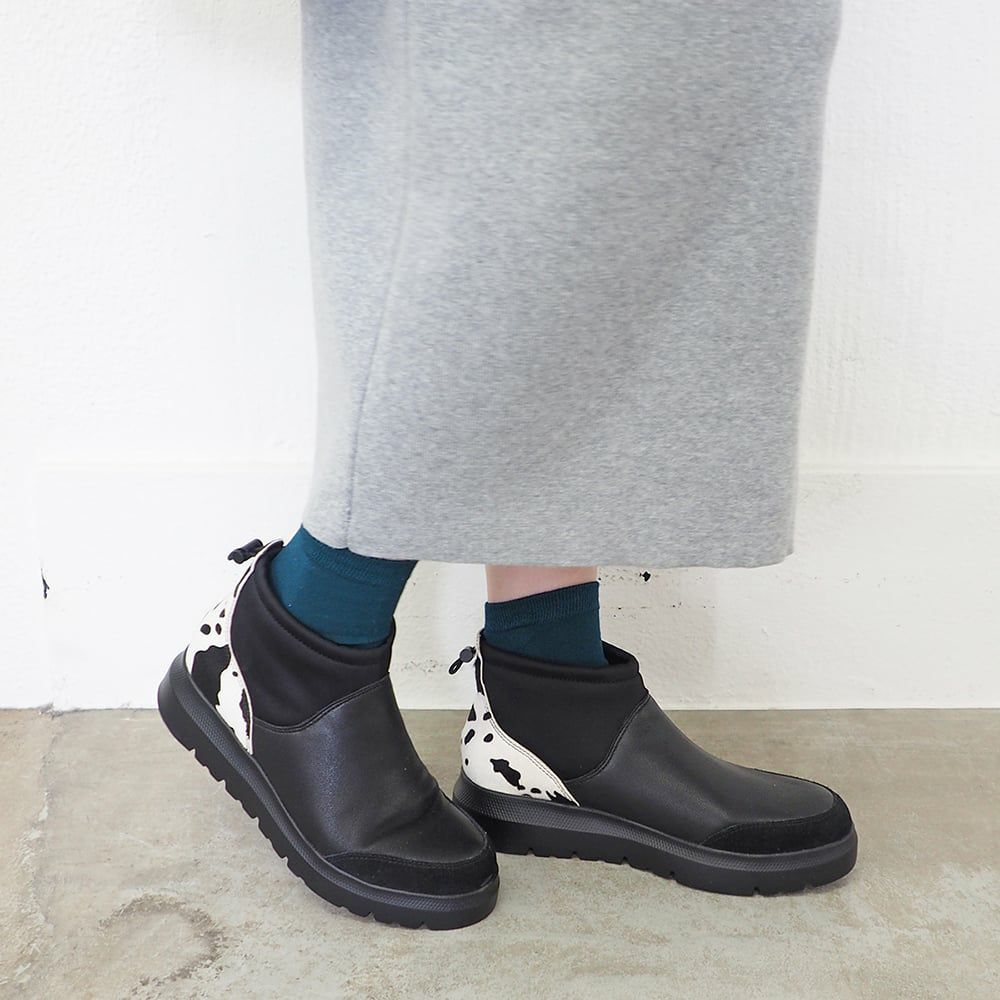 ブラックコンビ