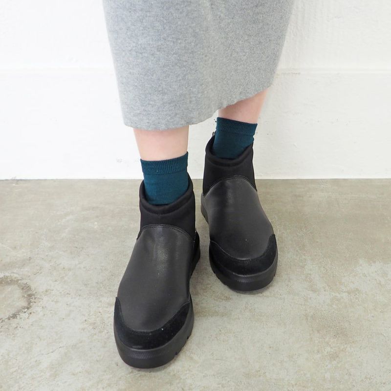 ブラックコンビ