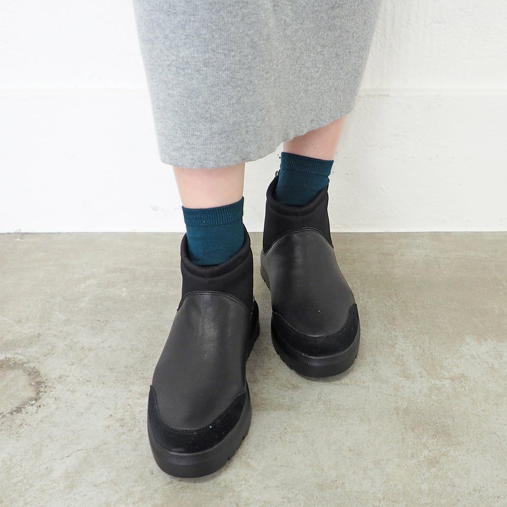 ブラックコンビ